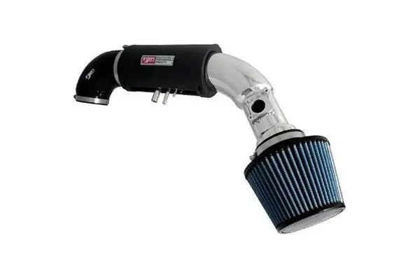 2001-2004 Toyota Sequoia / 2000-2004 Tundra [4.7L] Powerflow Cold Air Intake System - Polished | Injen - Pf2018p 1