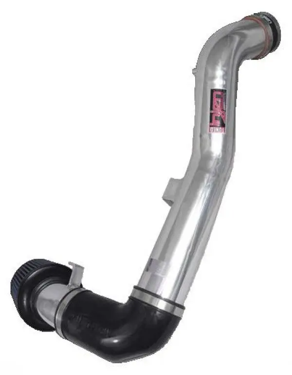 2007-2021 Toyota Tundra [5.7L] Powerflow Cold Air Intake System - Polished | Injen - Pf2020p 1