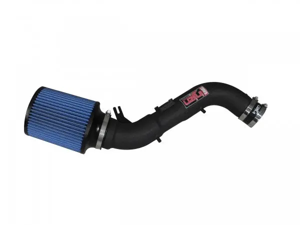 1999-2004 Toyota 4Runner / Tacoma [3.4L]  Powerflow Cold Air Intake System - Wrinkle Black | Injen - Pf2055wb 1