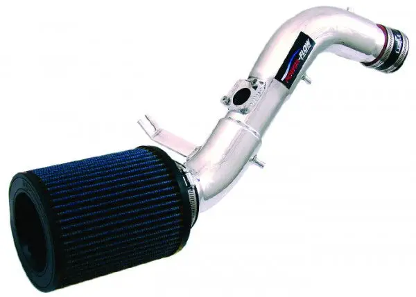 1999-2004 Toyota 4Runner / Tacoma [3.4L]  Powerflow Cold Air Intake System - Polished | Injen - Pf2055p 1