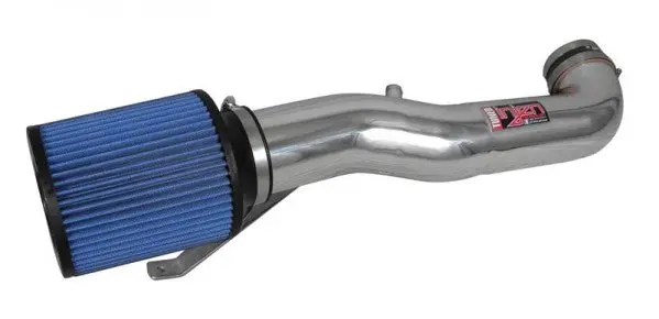 2012-2018 Jeep Wrangler Jk [3.6L] Powerflow Cold Air Intake System - Polished | Injen - Pf5004p 1