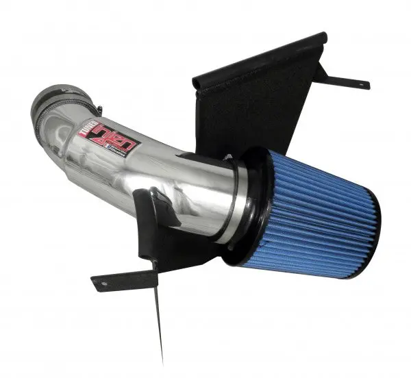 2013-2014 Jeep Grand Cherokee Srt8 Powerflow Cold Air Intake System - Polished | Injen - Pf5013p 1