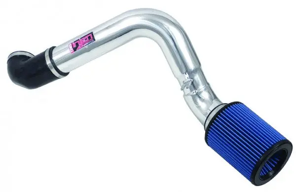 2009-2014 Dodge Challenger [5.7L] Powerflow Cold Air Intake System - Polished | Injen - Pf5061p 1