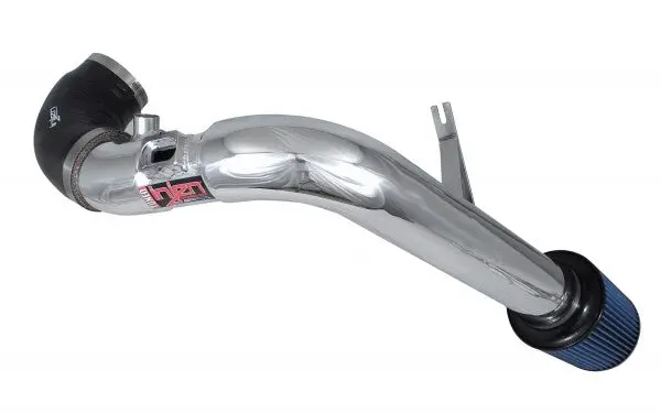 2012-2014 Chevy Camaro V6 Powerflow Cold Air Intake System - Polished | Injen - Pf7012p 1