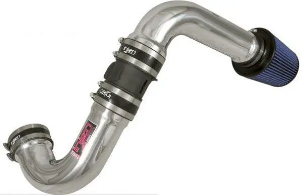 2008-2009 Pontiac G8 Powerflow Cold Air Intake System - Polished | Injen - Pf7040p 1