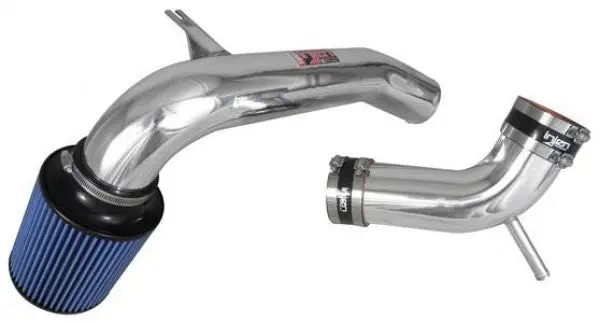 2003-2008 Dodge Ram 1500/2500/3500 [5.7L] Powerflow Cold Air Intake System - Polished | Injen - Pf8052p 1