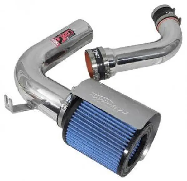 2009-2011 Dodge Ram 1500  [3.7L] Powerflow Cold Air Intake System - Polished | Injen - Pf8055p 1