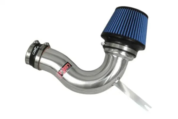 2013-2017 Ford Explorer [V6 3.5L] Powerflow Cold Air Intake System - Polished | Injen - Pf9005p 1