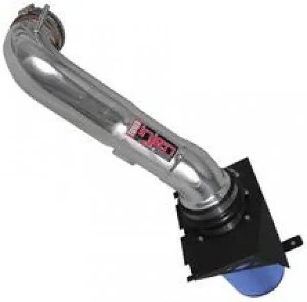 2009-2010 Ford F150 [4.6L 3V] Powerflow Cold Air Intake System - Polished | Injen - Pf9028p 1