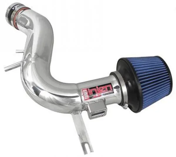 2009-2011 Ford Flex [3.5L] Powerflow Cold Air Intake System - Polished | Injen - Pf9065p 1