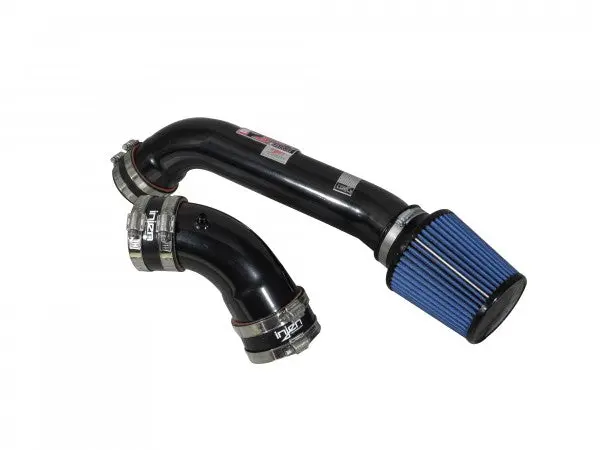 1999-2001 Bmw 3 Series [2.5L] Race Division Cold Air Intake System - Black | Injen - Rd1110blk 1