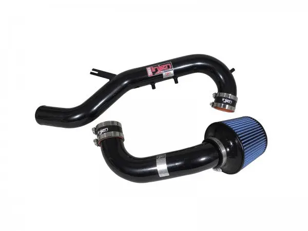 2000-2001 Subaru Impreza Rs [2.5L] Race Division Cold Air Intake System - Black | Injen - Rd1210blk 1