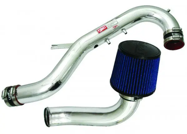 2000-2001 Subaru Impreza [2.5L] Race Division Cold Air Intake System - Polished | Injen - Rd1210p 1