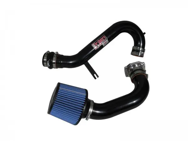 1998-1999 Subaru Impreza Rs [2.5L] Race Division Cold Air Intake System - Black | Injen - Rd1220blk 1