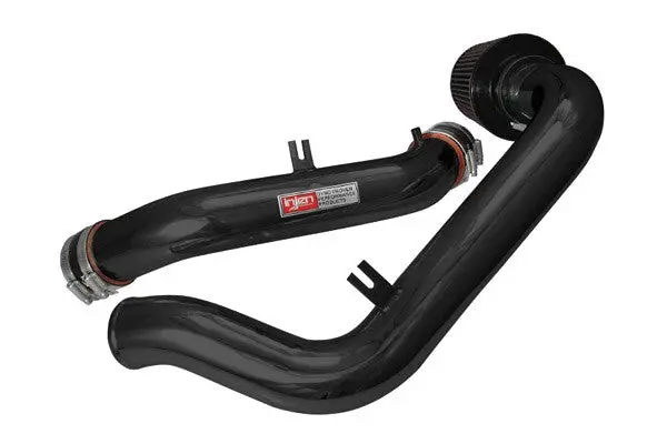 2006-2009 Honda S2000 [2.2L] Race Division Cold Air Intake System - Black | Injen - Rd1306blk 1