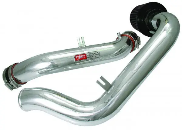 2006-2009 Honda S2000 [2.2L] Race Division Cold Air Intake System - Polished | Injen - Rd1306p 1