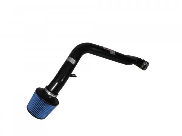 1990-1993 Acura Integra [1.8L] Race Division Cold Air Intake System - Black | Injen - Rd1400blk 1