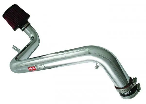 1994-2001 Acura Integra Ls/Rs [1.8L] Race Division Cold Air Intake System - Polished | Injen - Rd1420p 1