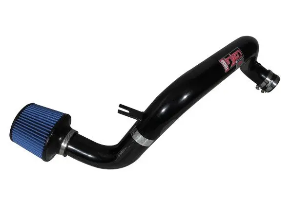 1994-2001 Acura Integra Gsr [1.8L] Race Division Cold Air Intake System - Black | Injen - Rd1450blk 1