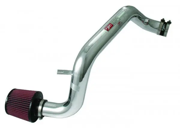 1994-2001 Acura Integra Gsr [1.8L] Race Division Cold Air Intake System - Polished | Injen - Rd1450p 1