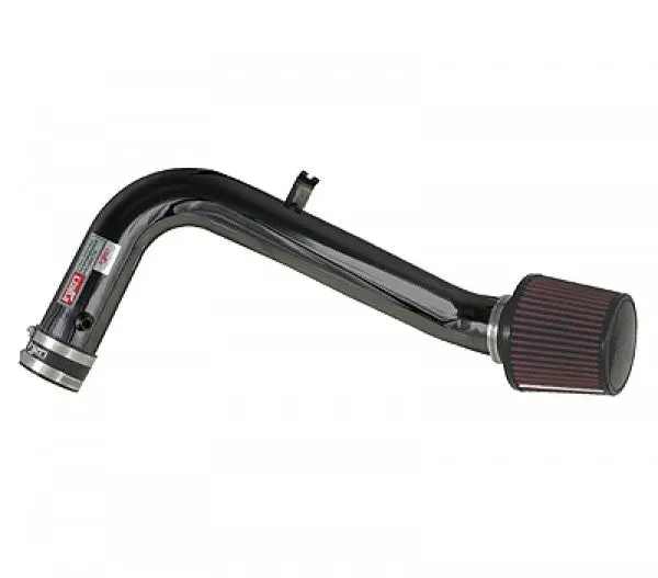 2001-2003 Acura Cl/Tl Type S [3.2L] Race Division Cold Air Intake System - Black | Injen - Rd1481blk 1