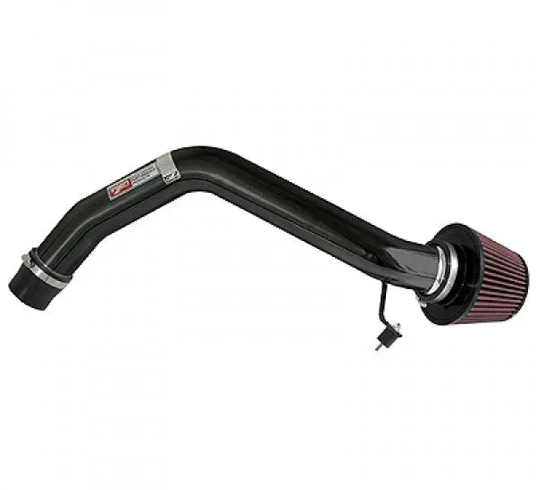 2004-2008 Acura Tl [3.2L] Race Division Cold Air Intake System - Black | Injen - Rd1482blk 1