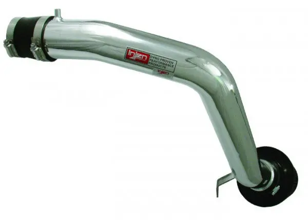 2004-2008 Acura Tl [3.2L] Race Division Cold Air Intake System - Polished | Injen - Rd1482p 1