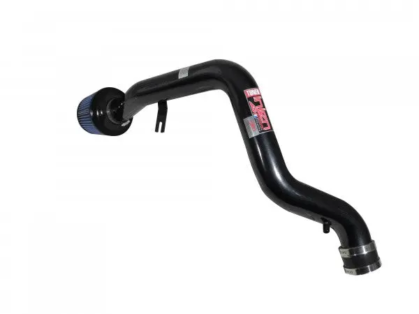 1988-1991 Honda Civic Ex/Si [1.6L] Race Division Cold Air Intake System - Black | Injen - Rd1500blk 1