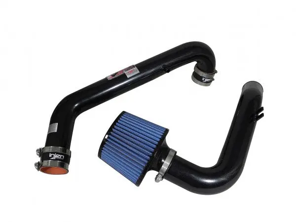 1996-2000 Honda Civic Cx/Dx/Lx [1.6L] Race Division Cold Air Intake System - Black | Injen - Rd1540blk 1