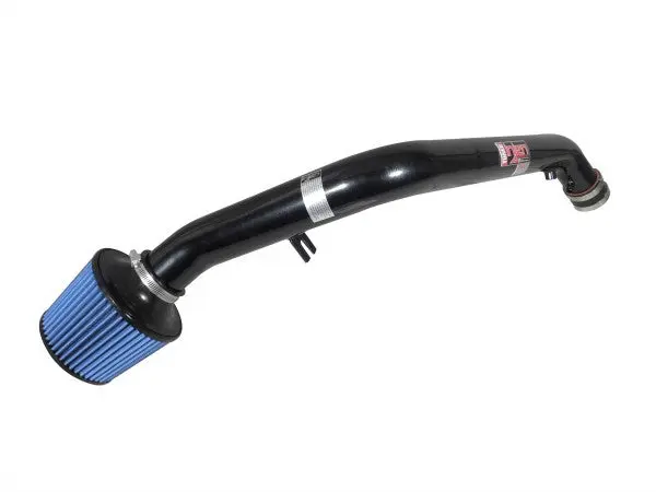 1996-1998 Honda Civic Ex/El/Hx [1.6L] Race Division Cold Air Intake System - Black | Injen - Rd1550blk 1