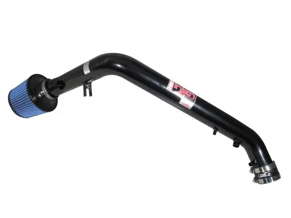 1999-2000 Honda Civic Ex/El/Hx [1.6L] Race Division Cold Air Intake System - Black | Injen - Rd1555blk 1