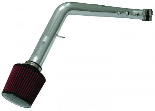 1999-2000 Honda Civicex/El/Hx [1.6L] Race Division Cold Air Intake System - Polished | Injen - Rd1555p 1