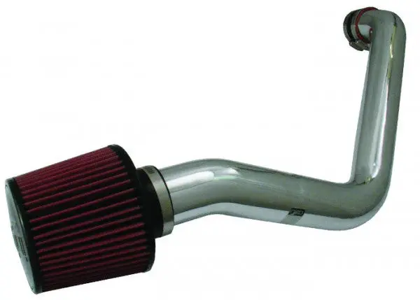 1999-2000 Honda Civic Si [1.6L] Race Division Cold Air Intake System - Polished | Injen - Rd1560p 1