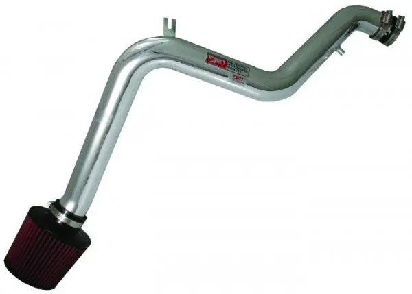 1990-1993 Honda Accord [2.2L] Race Division Cold Air Intake System - Polished | Injen - Rd1600p 1
