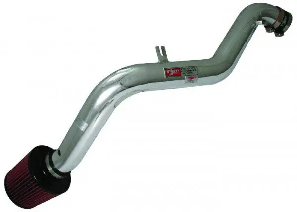 1994-1997 Honda Accord [2.2L] Race Division Cold Air Intake System - Polished | Injen - Rd1650p 1