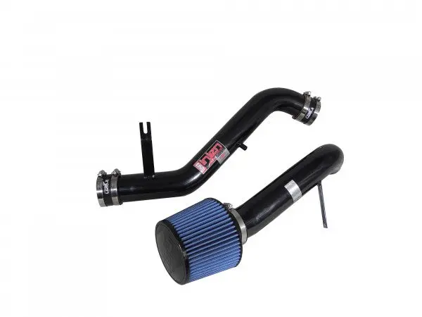 1998-2002 Honda Accord [2.3L] Race Division Cold Air Intake System - Black | Injen - Rd1670blk 1