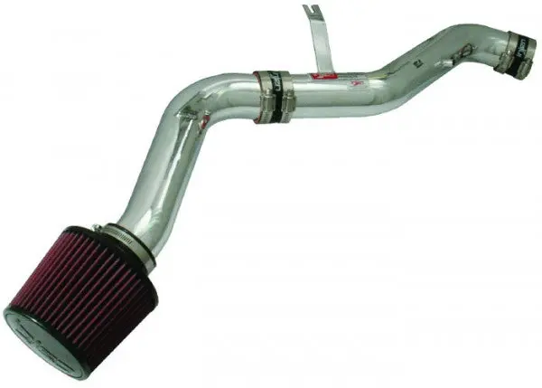 1998-2002 Honda Accord [2.3L] Race Division Cold Air Intake System - Polished | Injen - Rd1670p 1