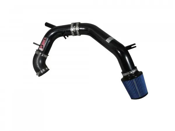 2003-2007 Honda Accord [2.4L] Race Division Cold Air Intake System - Black | Injen - Rd1680blk 1