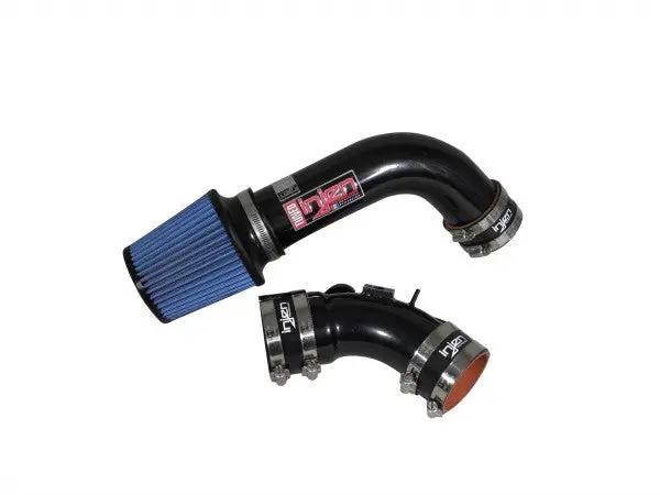 1994-1996 Nissan Maxima [3.0L] Race Division Cold Air Intake System - Black | Injen - Rd1925blk 1