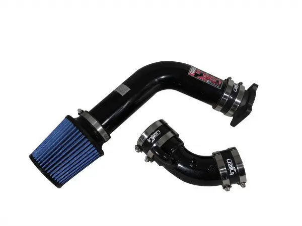 2000-2001 Nissan Maxima [3.0L] Race Division Cold Air Intake System - Black | Injen - Rd1935blk 1