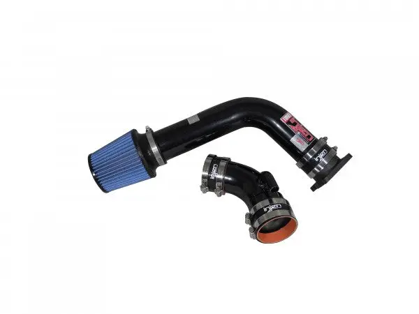 2002-2003 Nissan Maxima [3.5L] Race Division Cold Air Intake System - Black | Injen - Rd1940blk 1