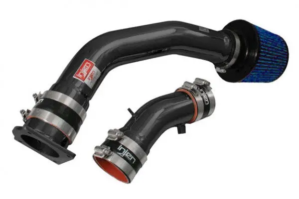 1997-1999 Nissan 200Sx / 1997-1999 Sentra Se-R[2.0L] Race Division Cold Air Intake System - Black | Injen - Rd1964blk 1