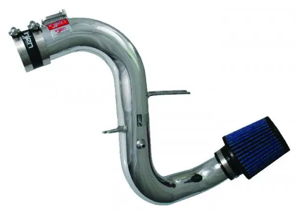 2000-2004 Toyota Celica Gt [1.8L] Race Division Cold Air Intake System - Polished | Injen - Rd2037p 1