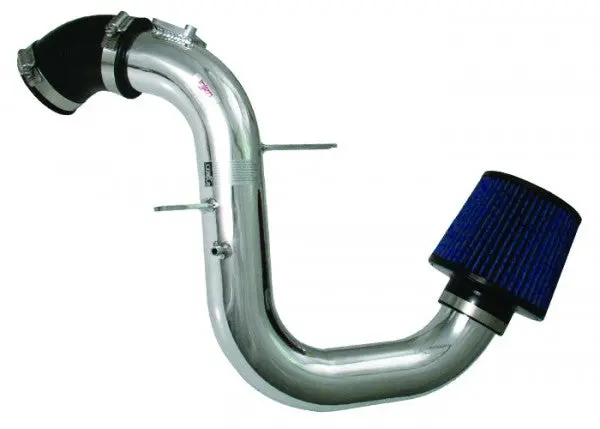2000-2004 Toyota Celica Gt-S [1.8L] Race Division Cold Air Intake System - Polished | Injen - Rd2046p 1