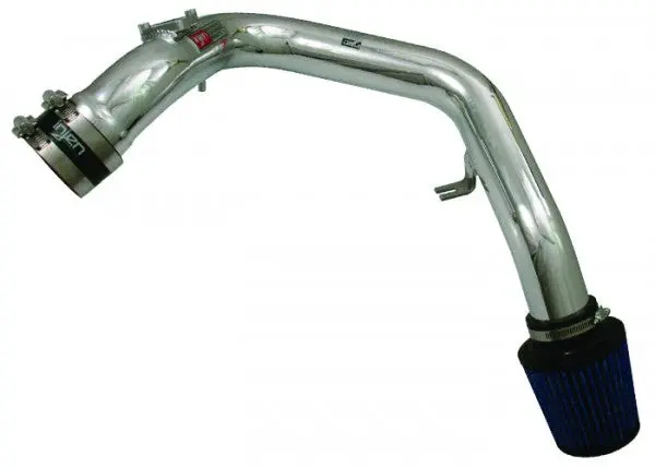 2002-2003 Toyota Matrix Xrs [1.8L] Race Division Cold Air Intake System - Polished | Injen - Rd2075p 1