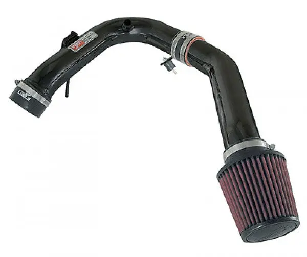 2004-2006 Toyota Matrix Xrs [1.8L] Race Division Cold Air Intake System - Black | Injen - Rd2076blk 1