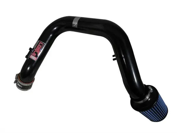 2002-2004 Toyota Corolla [1.8L] Race Division Cold Air Intake System - Black | Injen - Rd2081blk 1