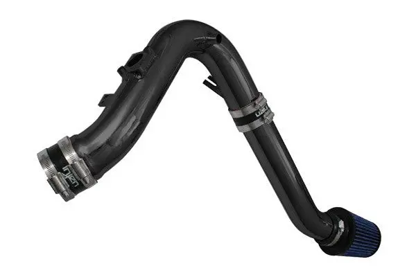 2004-2006 Pontiac Vibe Gt [1.8L] Race Division Cold Air Intake System - Black | Injen - Rd2082blk 1
