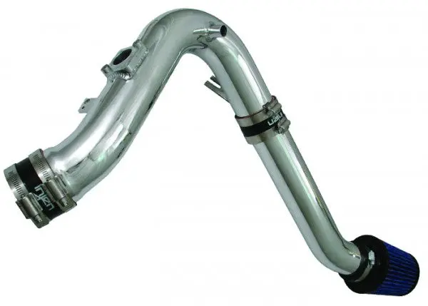 2004-2006 Pontiac Vibe Gt [1.8L] Race Division Cold Air Intake System - Polished | Injen - Rd2082p 1