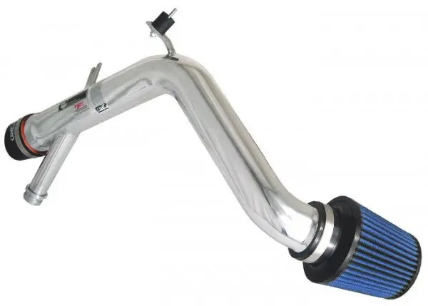 1999-2005 Volkswagen Golf, Jetta [1.8L] Race Division Cold Air Intake System - Polished | Injen - Rd3015p 1